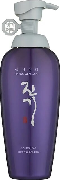 Шампунь Daeng Gi Meo Ri Vitalizing відновлюючий, 500 мл