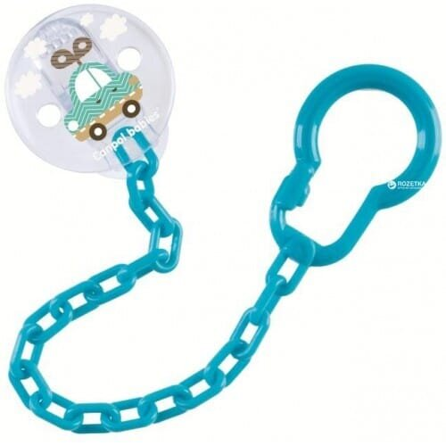Тримач для пустушки Canpol Babies 10/889 Toys, 1 шт