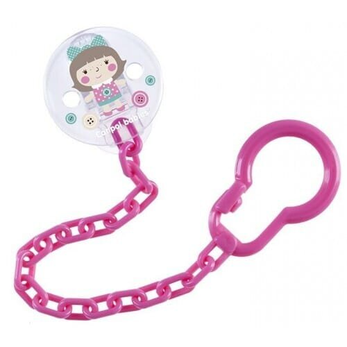 Тримач для пустушки Canpol Babies 10/889 Toys, 1 шт