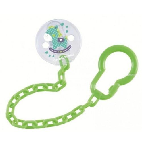Тримач для пустушки Canpol Babies 10/889 Toys, 1 шт