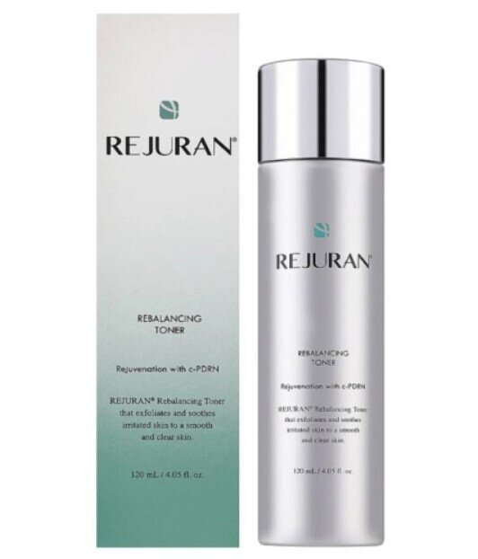 Тонер для обличчя Rejuran Rebalancing Toner відновлюючий, 120 мл