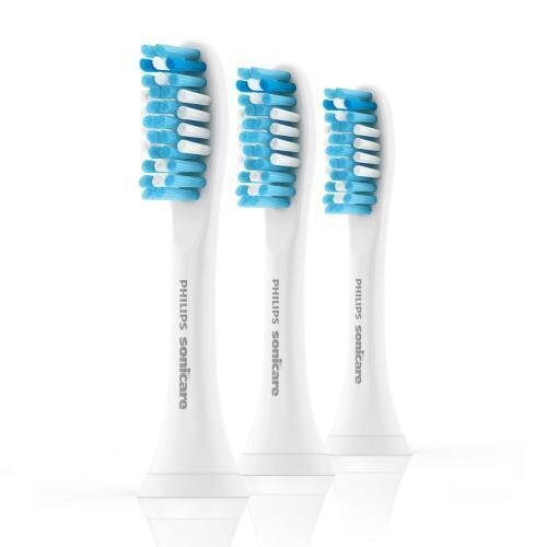 Насадки для електричної зубної щітки Philips Avent Sonicare Power Up, 3 шт