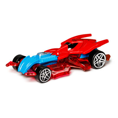 Іграшка RevRace автомобіль супергерої Спайдер