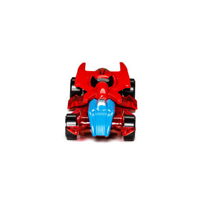 Іграшка RevRace автомобіль супергерої Спайдер