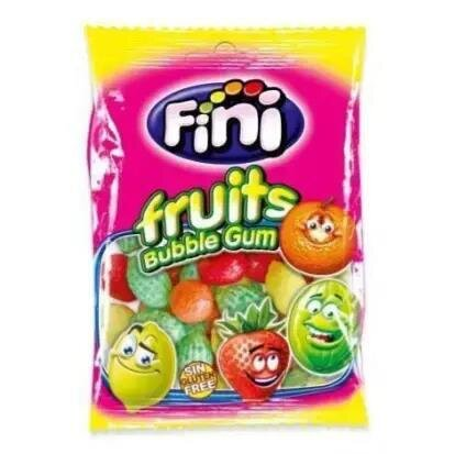 Жувальна гумка Fini Fruit Salad, 90 г