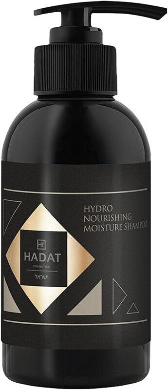 Шампунь Hadat Cosmetics Hydro Nourishing Moisture зволожуючий, 250 мл