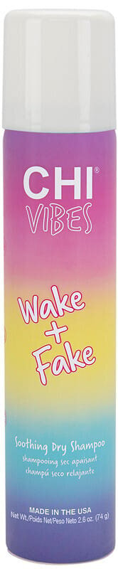 Шампунь сухий CHI Vibes Wake+Fake, 74 г