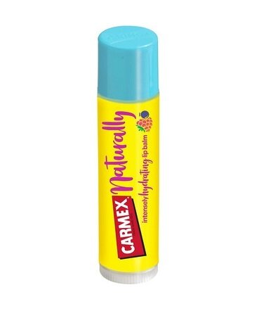 Бальзам для губ Carmex зі смаком Ягід, 4,25 г стік