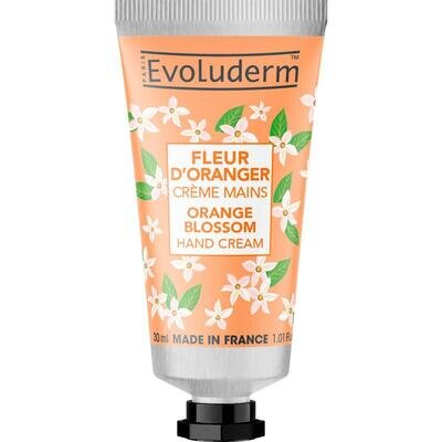 Крем для рук Evoluderm Флердоранж, 30 мл