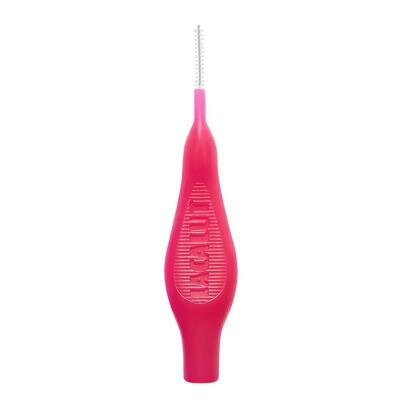 Інтердентальні щітки Lacalut Interdental XXS, 5 шт