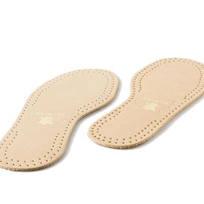 Устілка ортопедична Bergal Active Leather Kids 86610, розмір 26