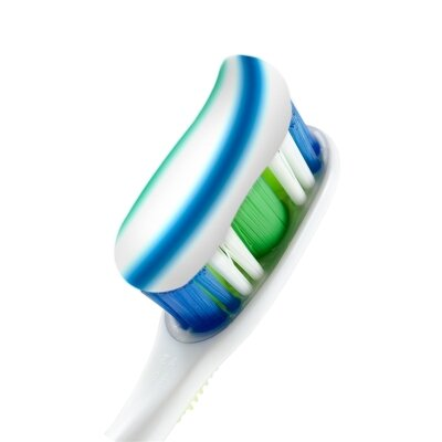Зубна паста Colgate Потрійна дія Натуральна м'ята, 150 мл