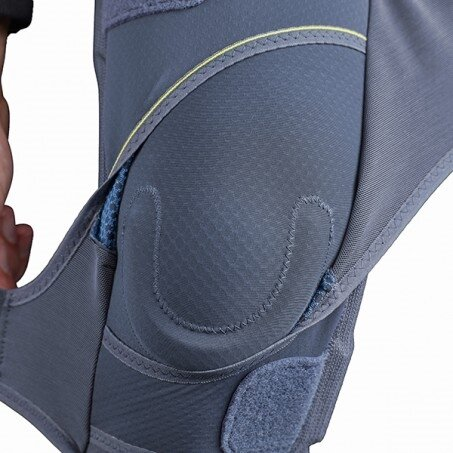 Бандаж на колінний суглоб Push Sports Knee Brace 4.30.1.04, розмір XL