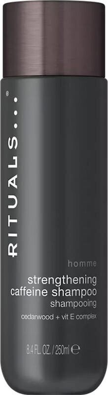 Шампунь для чоловіків Rituals Homme, 250 мл