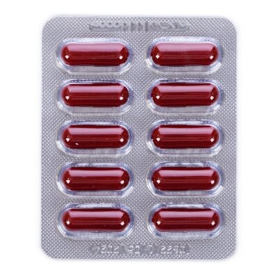 Окаїн Baum Pharm капсули №30