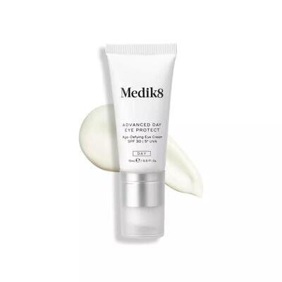 Крем для шкіри навколо очей Medik8 SPF30 денний, 15 мл