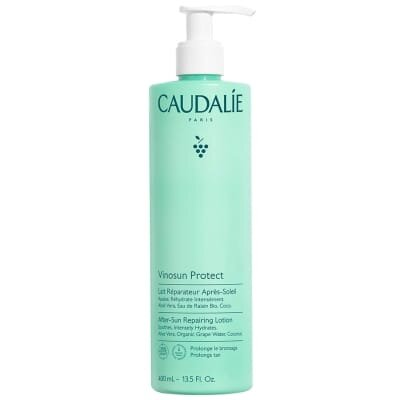 Молочко для тіла Caudalie Vinosun Protect зволожуюче після засмаги, 400 мл
