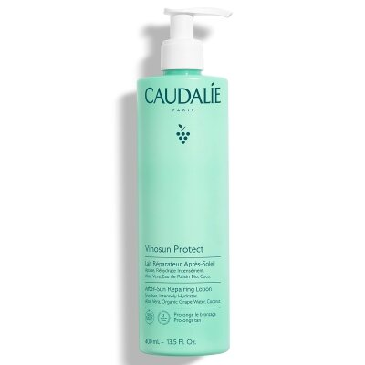 Молочко для тіла Caudalie Vinosun Protect зволожуюче після засмаги, 400 мл