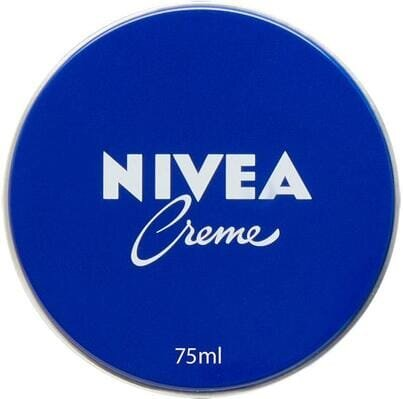 Крем універсальний Nivea Creme для догляду за шкірою (80103), 75 мл