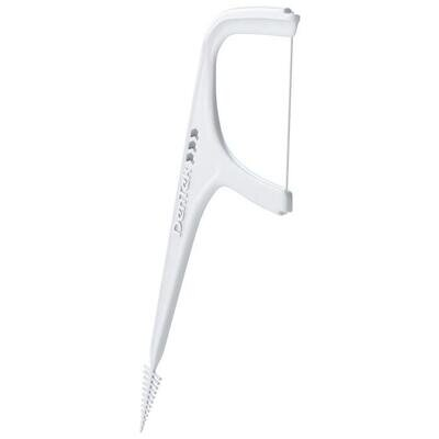 Флоc-зубочистки DenTek Комплексне очищення, 75 штук