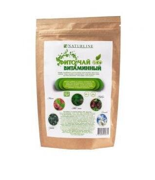 Фіточай Біола Вітамінний, 50 г