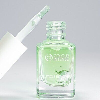 Гель ремувер для кутикули Colour Intense Nail Care Cuticle Remover 105 експрес манікюр, 11 мл