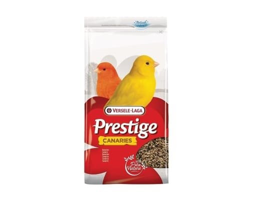 Корм для канарок Versele-Laga Prestige Canary зернова суміш, 1 кг