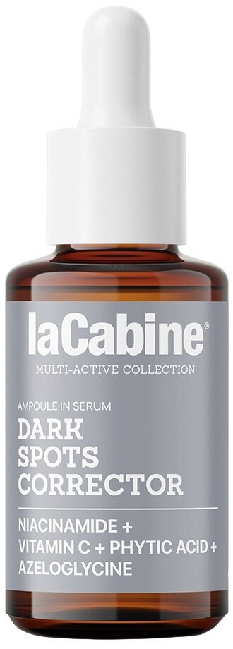 Сироватка для обличчя La Cabine Dark Spots Corrector проти пігментних плям, 30 мл