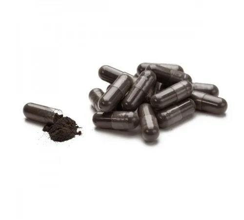 Горіх Волоський Nature's Sunshine (NSP) Black Walnut, 100 капсул