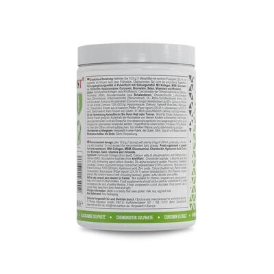 Комплекс для суглобів MST Nutrition Flex Pro мохіто, 90 порцій, 945 г