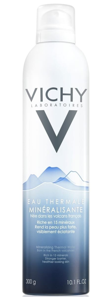 Термальна вода Vichy, 300 мл