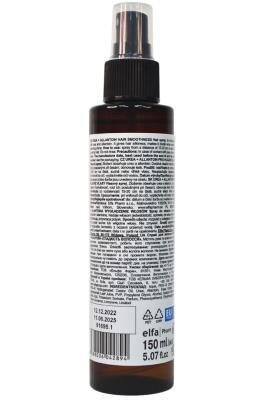 Спрей для волосся The Doctor Health & Care Urea + Allantoin, 150 мл