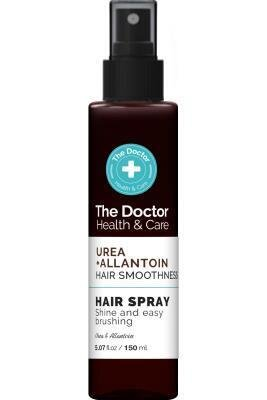 Спрей для волосся The Doctor Health & Care Urea + Allantoin, 150 мл
