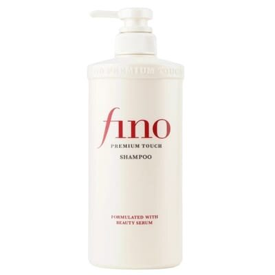 Шампунь для волосся Fino Premium Touch, 550 мл