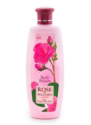 Лосьон для тіла Rose of Bulgaria, 330 мл