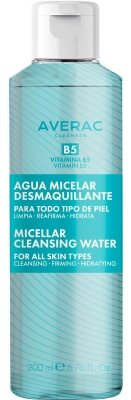 Міцелярна вода Averac Cleanser Micellar Cleansing Water, 200 мл