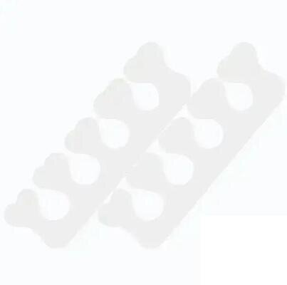 Сепаратор для педикюру QPI Professional QC-141 білий