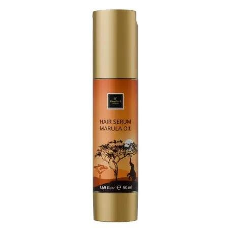 Сироватка для волосся Famirel з Marula Oil 3 олією марули, 50 мл