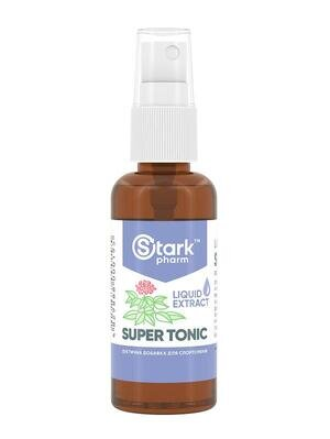 Спрей Stark Pharm Stark Tonic 5+ Liquid Extract, 50 мл