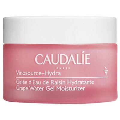 Гель Caudalie Vinosource-Hydra для обличчя зволожуючий, 50 мл