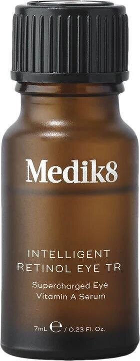 Сироватка для шкіри навколо очей Medik8 з ретинолом нічна, 7 мл