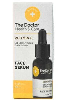 Сироватка для обличчя The Doctor Health & Care Vitamin C, 30 мл