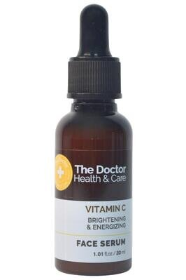 Сироватка для обличчя The Doctor Health & Care Vitamin C, 30 мл