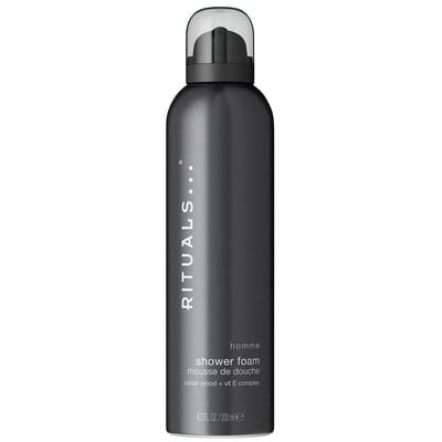 Гель-піна для душу Rituals The Ritual Of Homme, 200 мл