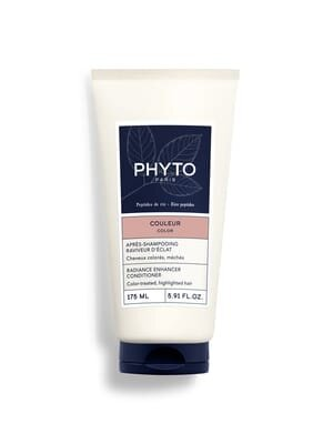 Кондиціонер Phyto Color для волосся для посилення сяйва кольору, 175 мл