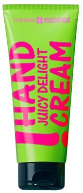 Крем для рук Mades Cosmetics Body Resort Маракуйя, 100 мл