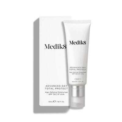 Крем для обличчя Medik8 SPF30 зволожуючий денний, 50 мл