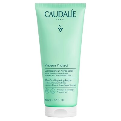 Молочко для тіла Caudalie Vinosun Protect зволожуюче після засмаги, 200 мл