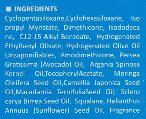 Олія для волосся Lador Wonder Hair Oil Живлення та зволоження, 10 мл
