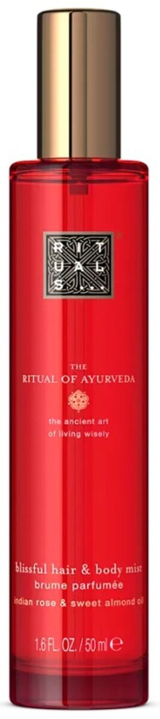 Міст для тіла Rituals The Ritual Of Ayurveda, 50 мл